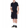 Polo in piquet Uomo Armani Exchange