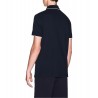 Polo in piquet Uomo Armani Exchange