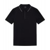 Polo in piquet Uomo Armani Exchange
