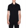 Polo in piquet Uomo Armani Exchange