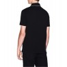 Polo in piquet Uomo Armani Exchange