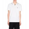 Polo in piquet Uomo Armani Exchange