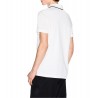 Polo in piquet Uomo Armani Exchange