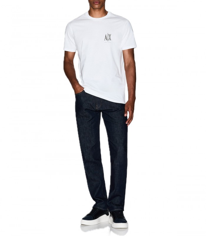 T-shirt Uomo Armani Exchange