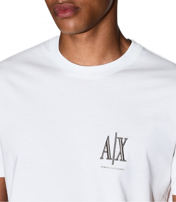 T-shirt Uomo Armani Exchange