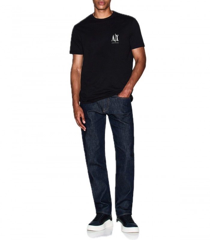 T-shirt Uomo Armani Exchange