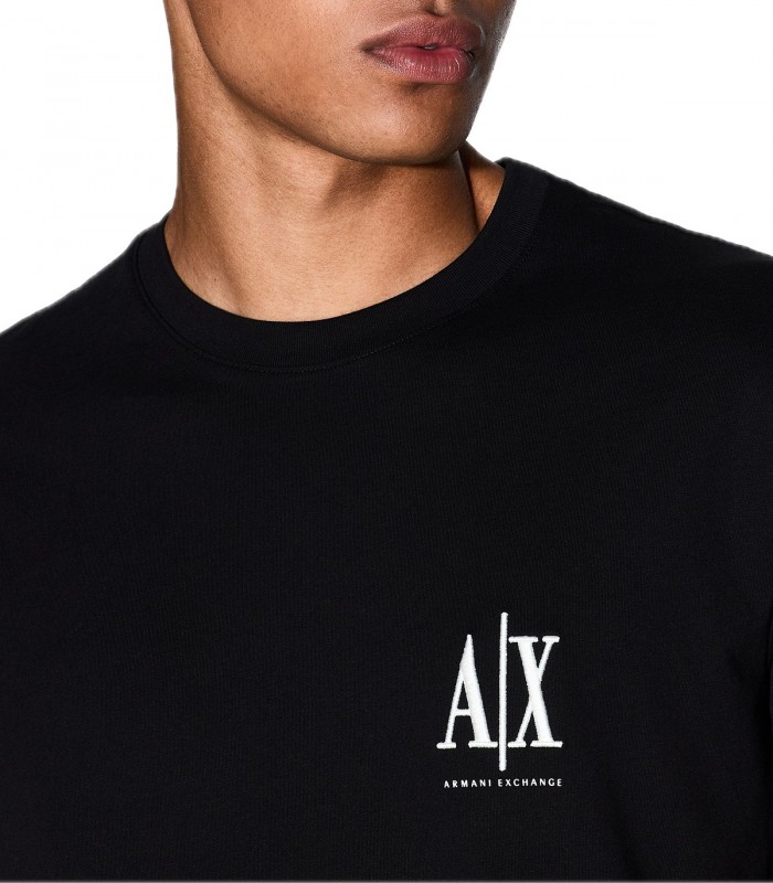 T-shirt Uomo Armani Exchange