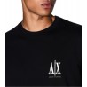 T-shirt Uomo Armani Exchange