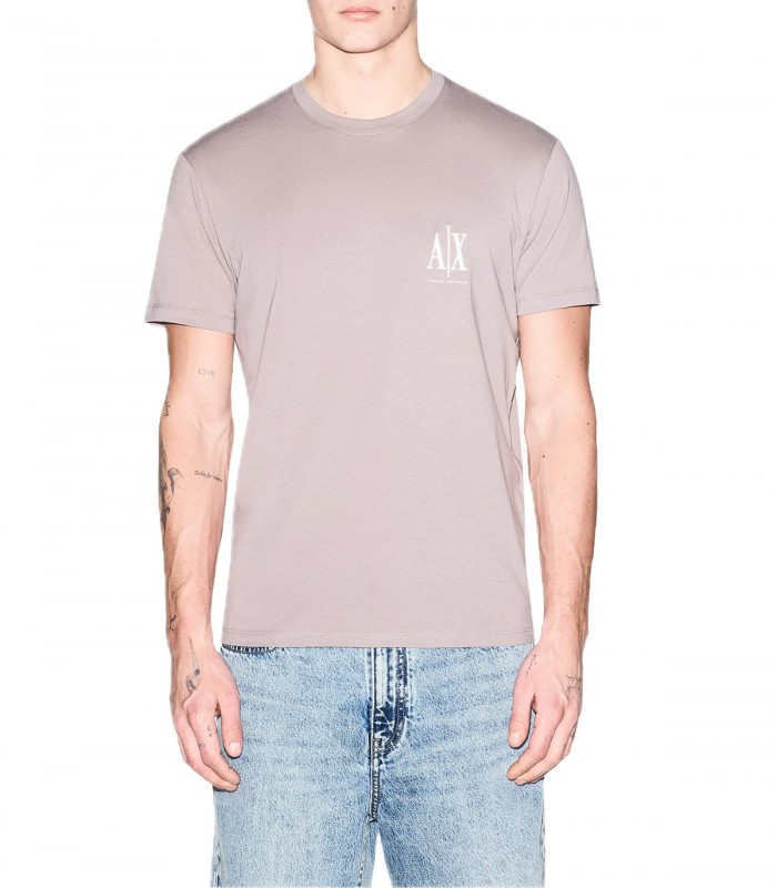 T-shirt Uomo Armani Exchange