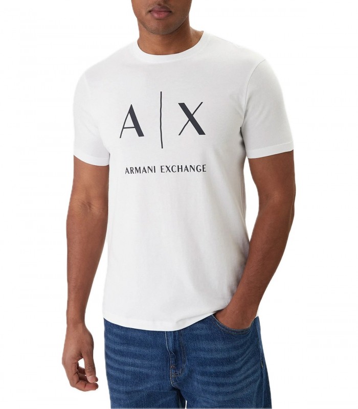 T-shirt Uomo Armani Exchange