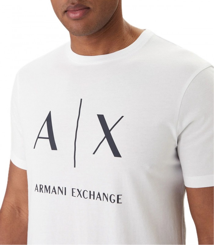 T-shirt Uomo Armani Exchange