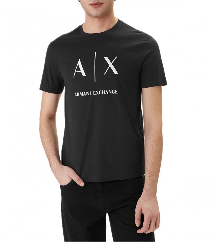 T-shirt Uomo Armani Exchange