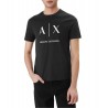 T-shirt Uomo Armani Exchange
