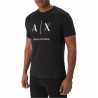 T-shirt Uomo Armani Exchange