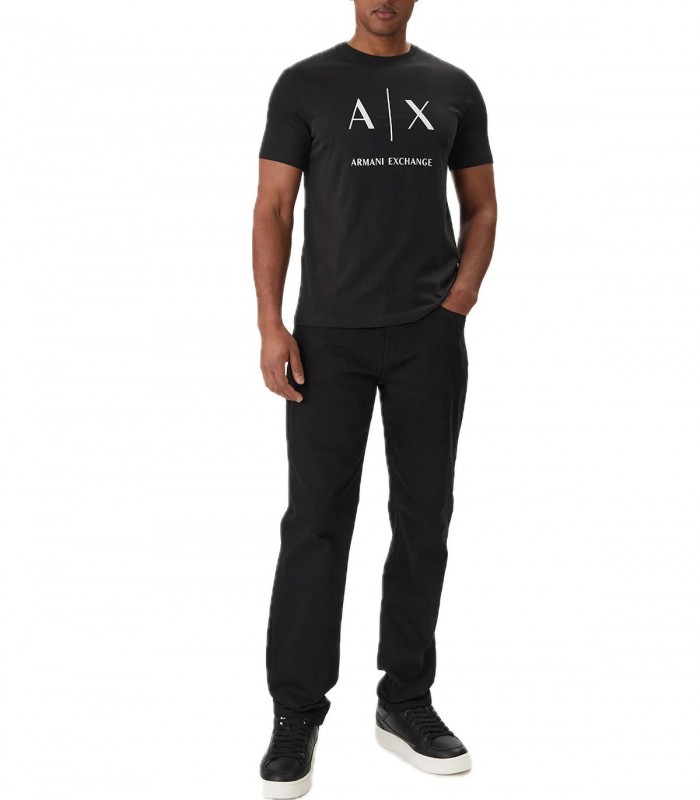 T-shirt Uomo Armani Exchange