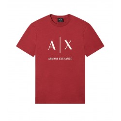 T-shirt Uomo Armani Exchange