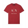 T-shirt Uomo Armani Exchange