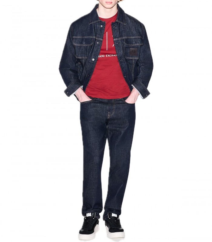 T-shirt Uomo Armani Exchange