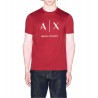 T-shirt Uomo Armani Exchange