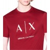 T-shirt Uomo Armani Exchange