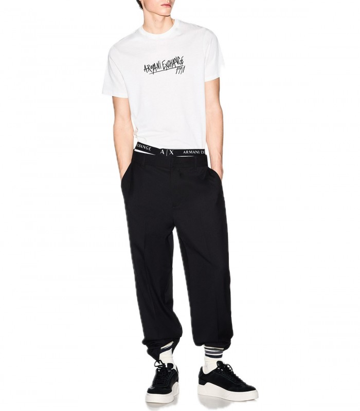 T-shirt Uomo Armani Exchange