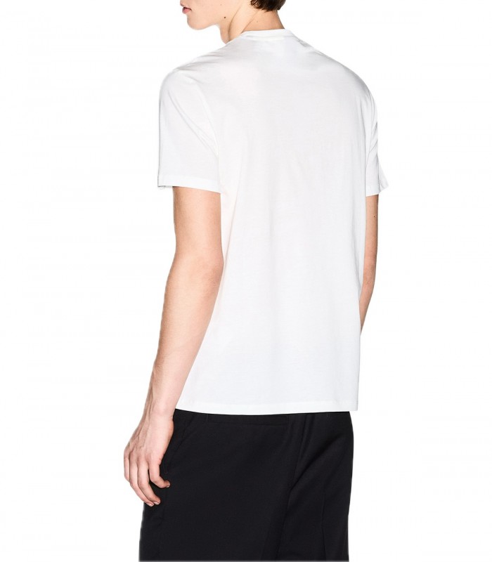 T-shirt Uomo Armani Exchange