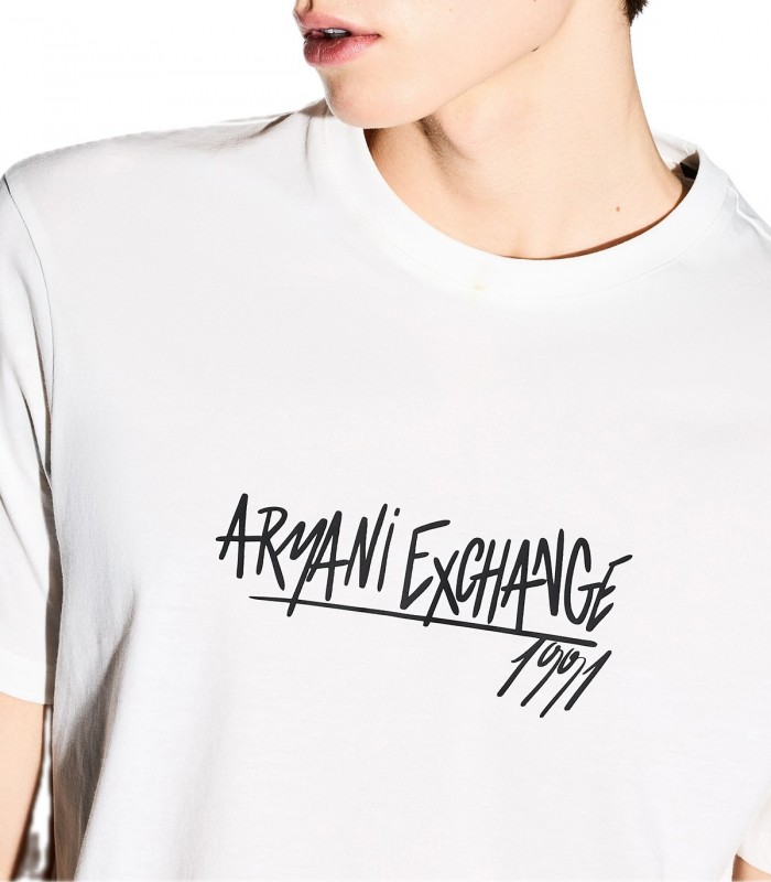 T-shirt Uomo Armani Exchange