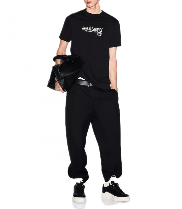 T-shirt Uomo Armani Exchange