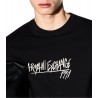 T-shirt Uomo Armani Exchange