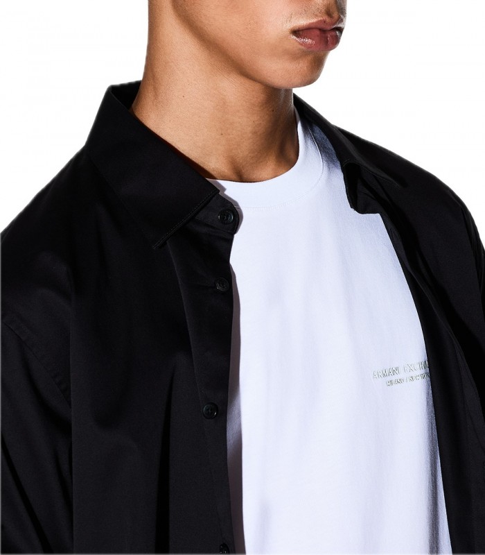 T-shirt Uomo Armani Exchange