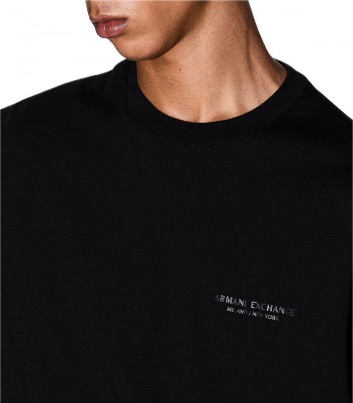 T-shirt Uomo Armani Exchange