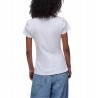 T-shirt con applicazioni Donna Liu Jo