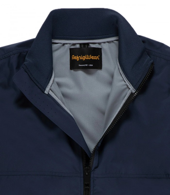 Giubbotto Uomo Refrigiwear Creek