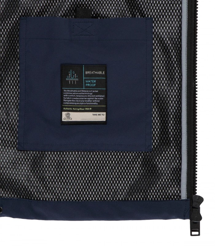 Giubbotto Uomo Refrigiwear Creek
