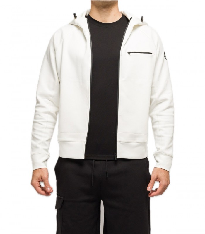 Felpa Uomo Blauer Shaw