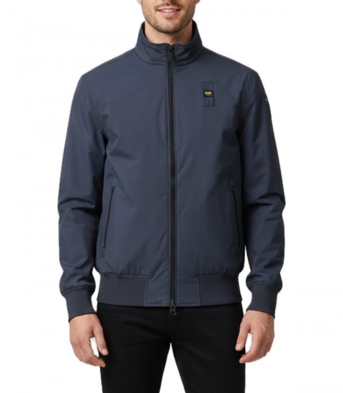 Giubbotto Uomo Blauer Anson