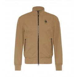 Giubbotto Uomo Blauer Anson