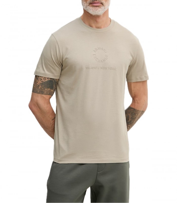 T-shirt Uomo Armani Exchange