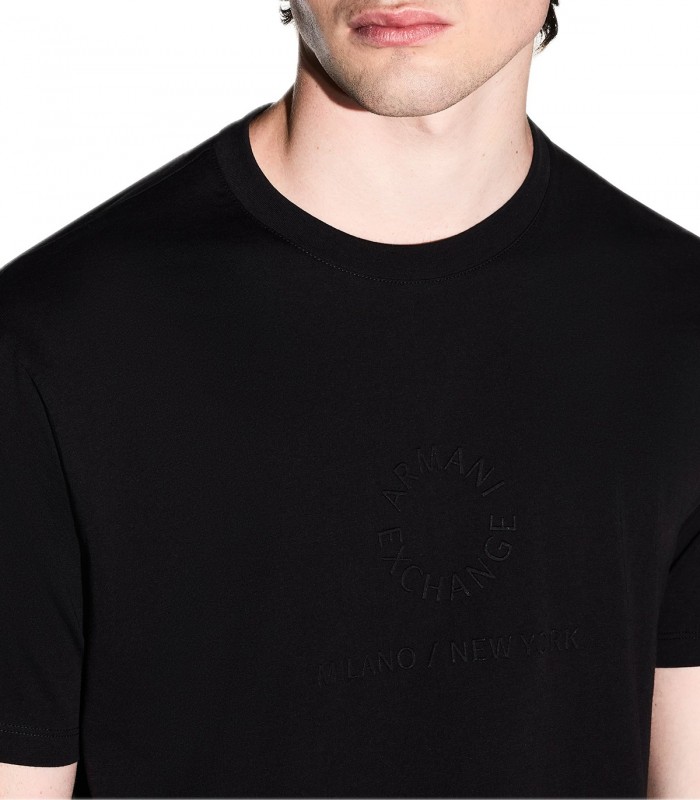 T-shirt Uomo Armani Exchange