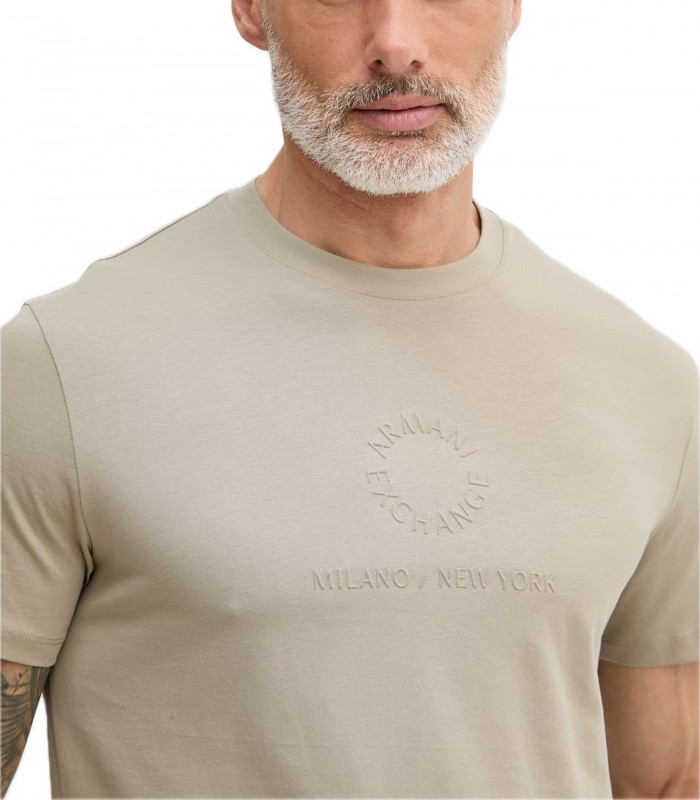 T-shirt Uomo Armani Exchange