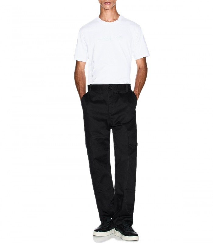 T-shirt Uomo Armani Exchange