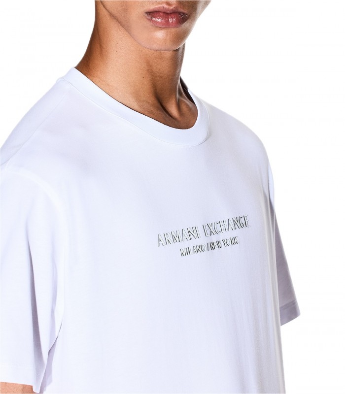 T-shirt Uomo Armani Exchange