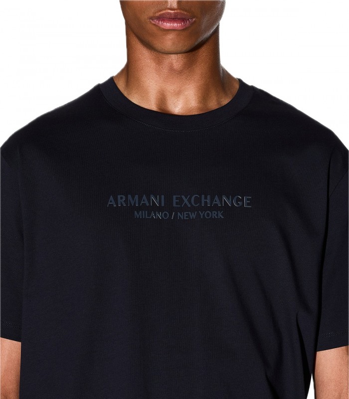 T-shirt Uomo Armani Exchange