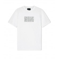 T-shirt Uomo Armani Exchange