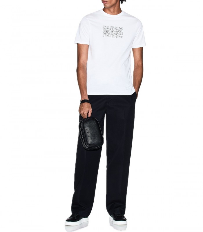 T-shirt Uomo Armani Exchange