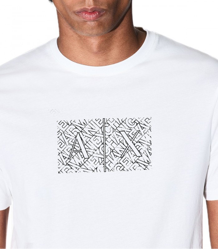 T-shirt Uomo Armani Exchange