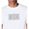 T-shirt Uomo Armani Exchange