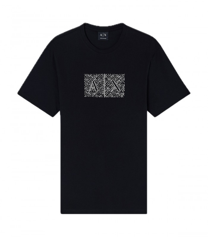 T-shirt Uomo Armani Exchange
