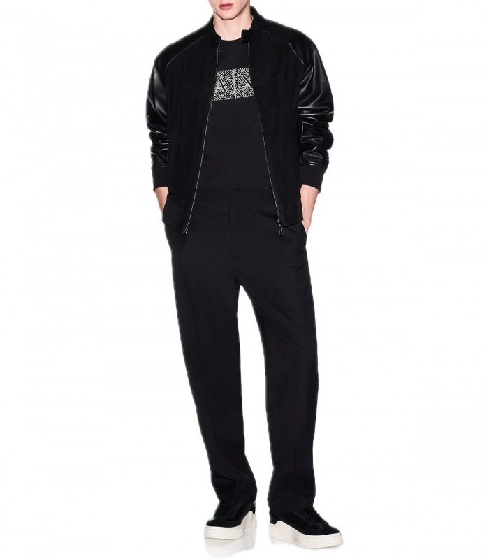 T-shirt Uomo Armani Exchange