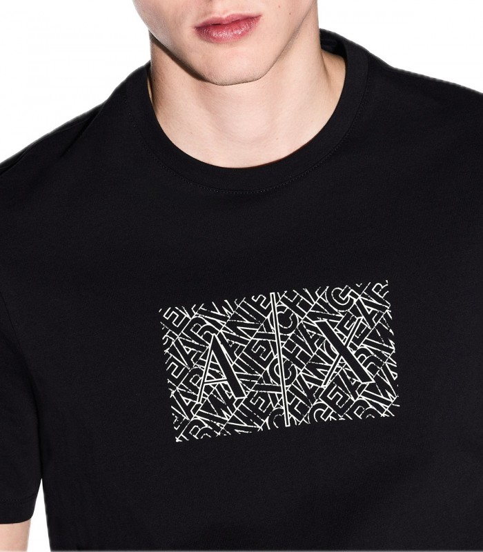 T-shirt Uomo Armani Exchange